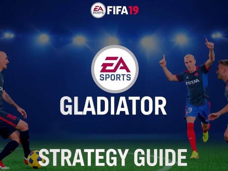 Pro tips for mastering FIFA Pro Gladiator 9 FIFA Pro Gladiator 9 Strategy Guide